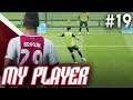Training Penalties!! - FIFA 19 My Player Career Mode EP19