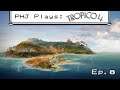 Tropico 4 // "Der turk err jerbbs!"