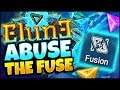 ULTIMATE FUSION GUIDE: What to fuse, Why to fuse, where to level, tips and tricks! Elune