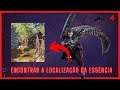 UM BRINDE DE SUCESSO (ONDE ESTÁ A LOCALIZAÇÃO DA ESSÊNCIA) - MIR4