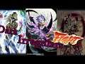 Vanguard ZERO Dark Irregulars FIGHT