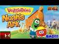 VeggieTales: Noah's Ark (2015) Review (Ninja Reviews)