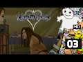 [Vinesauce] Joel [Chat Replay] - Kingdom Hearts (Part 3)