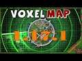 VoxelMap Fabric Mod 1.17.1 & How To Install for Minecraft