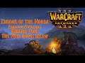 Warcraft 3: The Fires Down Below(Hard)