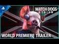 Watch Dogs Legion: E3 2019 Official Announcement Trailer