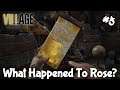 WHAT HAPPENED TO ROSE?! | Resident Evil Village, #5