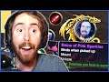 What If ASMONGOLD was a Raid Boss? (Reaction)