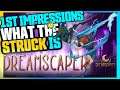 What the STRUCK is Dreamscaper? First Impressions [Based on my Personal Taste]