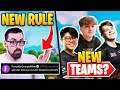 Why Is This a Rule? | Insane New Teams for Grand Royale