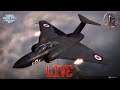World of Warplanes-/Live/- Felhőszeletelős zenés célbalövés!(DWTD)