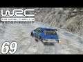 WRC (PS3) - Surfaces Tournament: Sweden (Let's Play Part 69)
