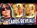 WWE SUPERCARD 1ST CLASH OF CHAMPIONS CARDS REVEALED! SUPERCARD REMOVING GAME MODE! THE NEW TIER!