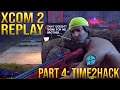 XCOM 2 - Part 4: Suburban Commando - XCOM 2 Let's Play w/ AEW Wrestlers