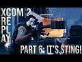 XCOM 2 - Part 6: Hidden Future - XCOM 2 Let's Play w/ AEW Wrestlers