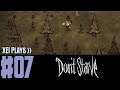 Let's Play Don't Starve (Blind) EP7