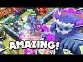 YetiBat is the META! How to use YetiBat Attack Strategy at TH13 (Clash of Clans)