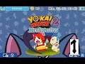 Yo-Kai Watch 2 Mentespectros Gameplay de Tareas Secundarias 1ª parte