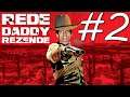 Zerando em LIVE Red Dead Redemption pro Xbox 360-[2/6]