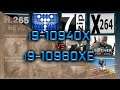 10940X vs 10980XE Benchmarks | Test Review | Gaming | 15 Tests