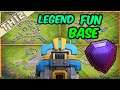2020 New TH12 FUN Base || TROLL Base Layout + LINK || TH12 FUNNY BASE WITH LINK Clash Of Clans