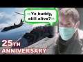 Ace Combat 25th Anniversary Livestream!