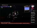 ACE plays Terraria PS4 stream 2