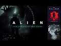 Alien RPG - Starter Set | Core Book | Destroyer of Worlds