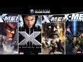 Evolution X-Men Games for Gamecube