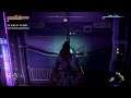 Aloy known the truth about horizon game play on PS4 black long gaming