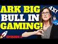 ARK Invest Big Ideas 2021 | Top Gaming AR VR Stocks To Buy Cathie Wood Investment High Growth Stock