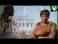 Assassin's Creed Odyssey #26 - A Quest de Adonis | XBOX ONE S Gameplay Dublado em PT-BR