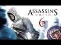 Assassin's Creed | Parte 6 | en Español | Gillermo de Montferrat en Acre