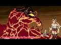 Atelier Ryza 2: Lost Legends & the Secret Fairy p.6: Atelier THIGH-za vs The Fire Titan!