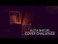 Austin Wintory cover challenge - ghastly music box