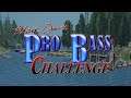 Big Fish Hooked - Mark Davis Pro Bass Challenge