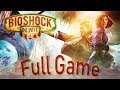 BioShock Infinite (Xbox 360) - Full Game HD Walkthrough - No Commentary