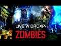 Black Ops 3 Zombies (Live Now)