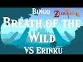 Breath of the Wild : Bingo VS Erinku ! [Prélude Zeldathon FR 2021]