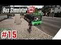 BUS SIMULATOR [PS4][German] Let's Play #15 Der längste Fahrplan der Welt ?!
