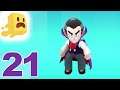 Butter Royale - Gameplay Walkthrough Video Part 21 (iOS)