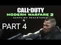 call of duty modern warfare 2 campaign remastered #4