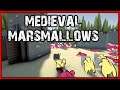 Challenge Mode Demo! Extremely Realistic Siege Warfare Simulator Gameplay