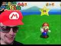 COLLECTING STARS LIKE A BOSS | Super Mario 64