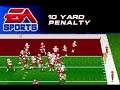 College Football USA '97 (video 1,296) (Sega Megadrive / Genesis)