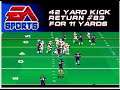College Football USA '97 (video 4,869) (Sega Megadrive / Genesis)