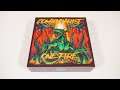 Combichrist - One Fire Box Unboxing
