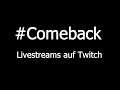 #Comeback - Fifa 20 BVB Karriere | Livestream Highlights [28.03]
