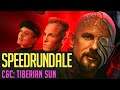 Command & Conquer: Tiberian Sun (NOD-Kampagne) Speedrun von Heinki