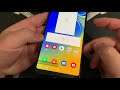 Como Ativar e Desativa Modo de Segurança no Samsung Galaxy A8+ Plus A730F | Android 9.0 Pie | Sem PC